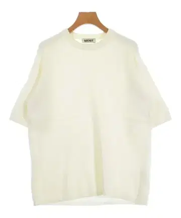 NKNIT 니트 스웨터 여성용