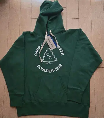 Champion 챔피온 REVERSE WEAVE 후드티 L 사이즈