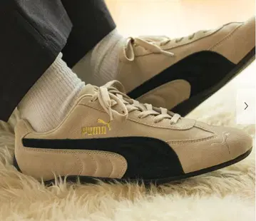 [ 별주 ] PUMA x URBAN RESEARCH 스피도캣