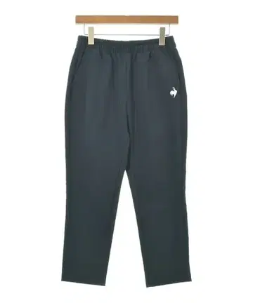 le coq sportif 크롭 팬츠 여성용