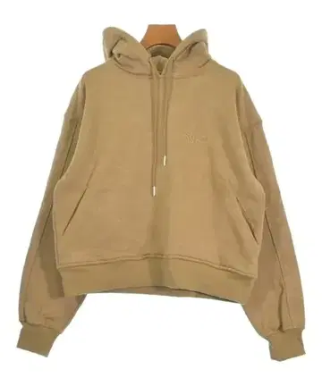 NKNIT 여성용 후드티