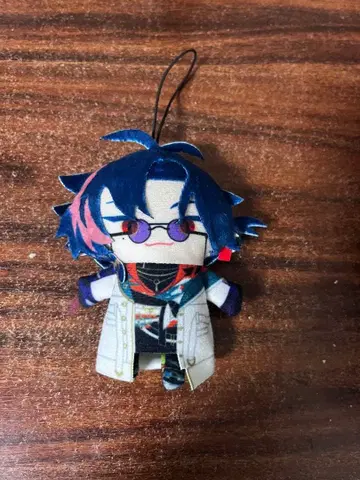 카이세이 니지산지 퍼펫