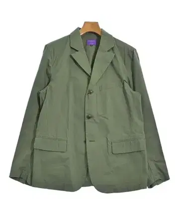 YARDAGE 캐주얼 자켓 남성용