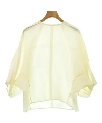 MIESROHE 블라우스 여성용