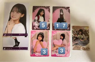 노기자카 세토구치 신게츠