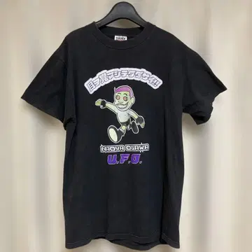 오가와 나오야 t셔츠 프로레슬링 UFO