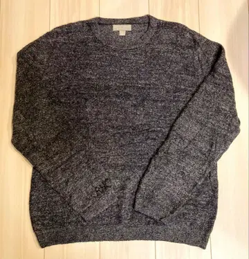 [ 완판템 ] 론 헤르만 베어풋 드림스 콜라보 니트 M