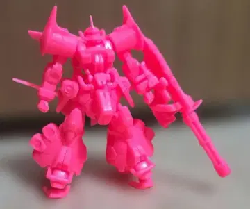 [시크릿] 구프 플라이트 타입 건담 아티팩트