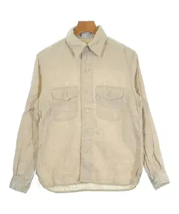 EVISU 캐주얼 셔츠 남성용