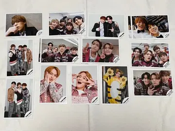 마츠쿠라 카이토 공식 사진