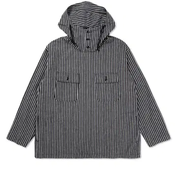 Cagoule Shirt - LC Wide Stripe