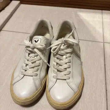 새상품급 VEJA 스니커즈