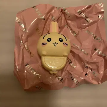 치이카와 HIPPERS 토끼