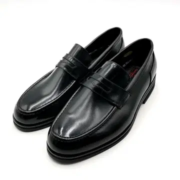 컨디션 최상 크리스천 로퍼 비즈니스 슈즈 11-25112008