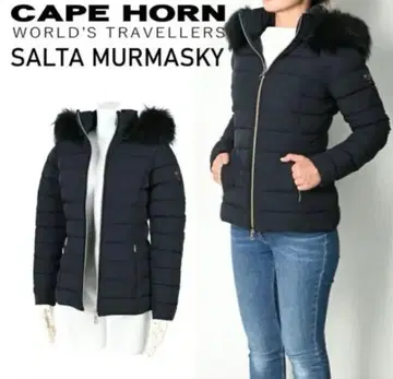 CAPE HORN SALTA MURMASKY 사이즈 40