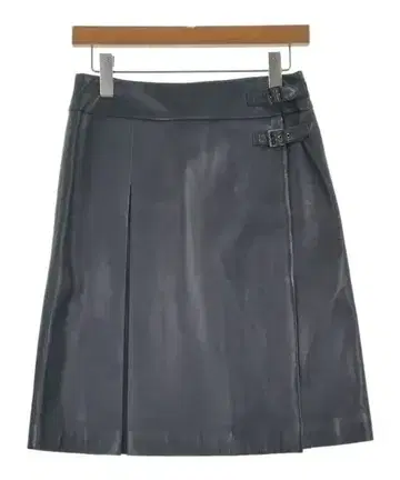 OLD ENGLAND 미디 스커트 여성용