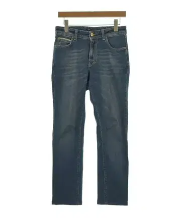 BRIGLIA 1949 데님 팬츠 남성용