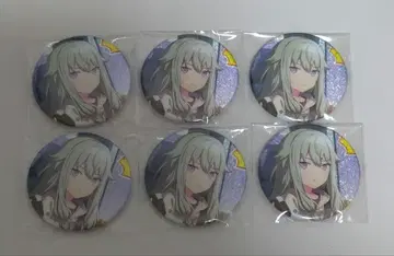 프로세카 쿠사나기 네네 글리터 캔뱃지 27A