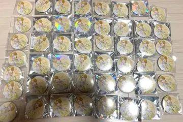 우라시마사카타센 여름 투어 wedding 센라 등신 캔뱃지