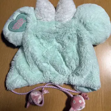 디즈니 바넬로페 팬캡