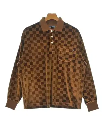 BOTT 피케 셔츠 남성용