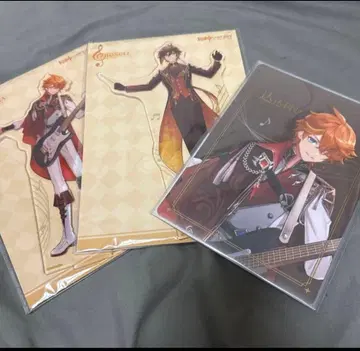 원신 오케스트라 종려 타르탈리아 세트