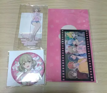 프로세카 하피콜레 아즈사와 코하네