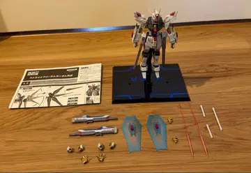 [ 하자품 ] METAL ROBOT혼 스트라이크 프리덤 건담 이식