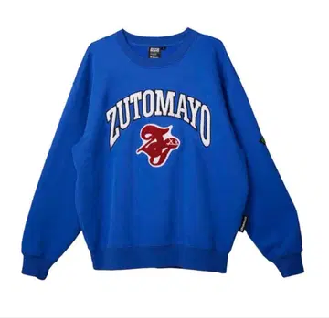 계속 한밤중이면 좋을 텐데.  맨투맨 트레이닝복 M 사이즈