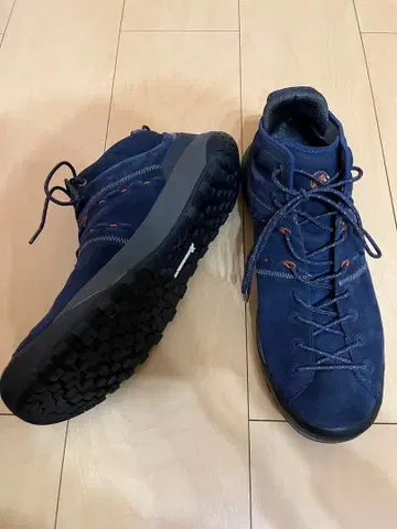 MAMMUT Hueco Mid GTX 남성용 GORE-TEX