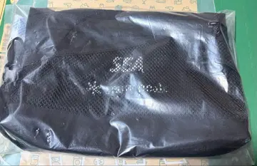 snow peak x WDS Everyday Use Sacoche