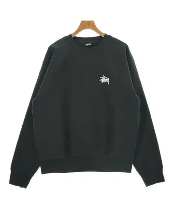 STUSSY 맨투맨 남성용
