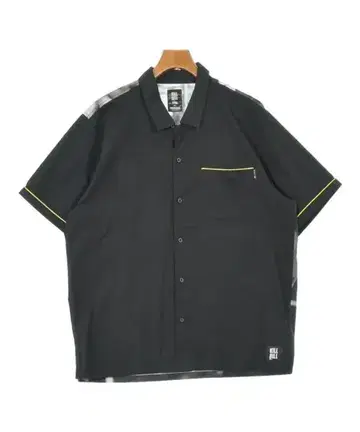 HUF 캐주얼 셔츠 남성용