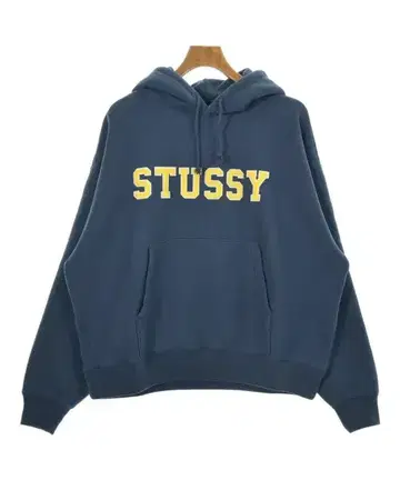 STUSSY 후드티 남성용