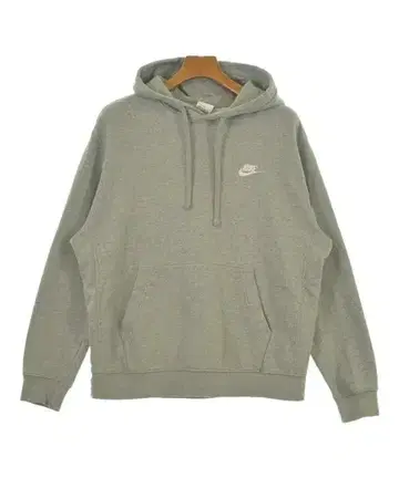 NIKE 여성용 후드티