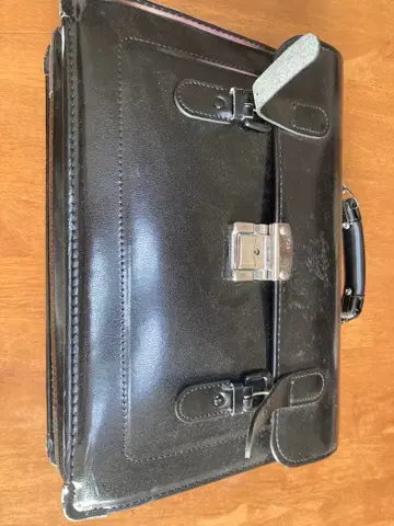 학생 가방 코스프레