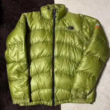 THE NORTH FACE SUMMIT SERIES 충전솜 자켓