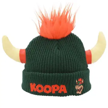 유니버설 스튜디오 재팬 쿠파 니트 캡