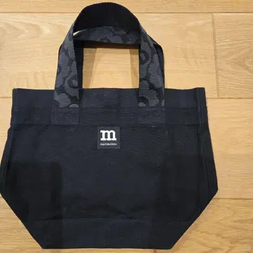 마리메꼬 marimekko 미니 토트백 우니코