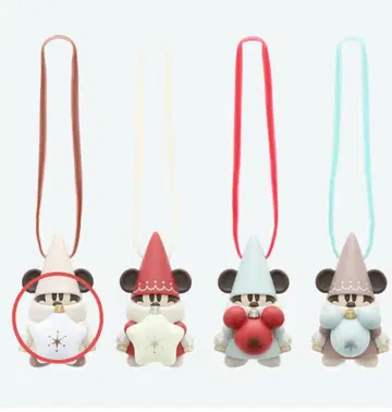 [ 가격 인하 ] 디즈니 캡슐 토이 릴린린 2세트 2025