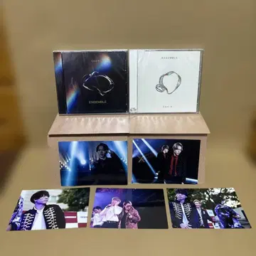 [ 미개봉 새상품 ] Cool-X CD 하마나카 모토츠구 브로마이드