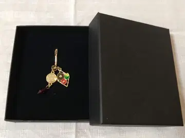 이어커프 카슈 키요미츠