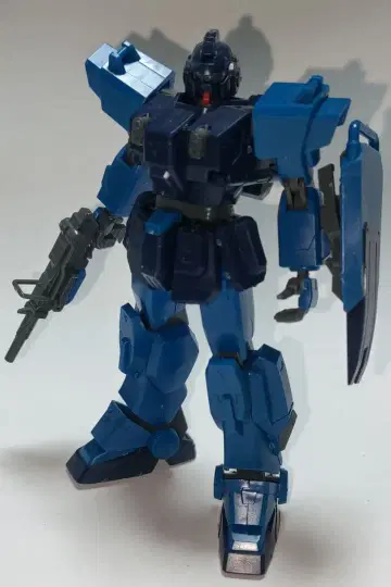 HGUC No.80 블루 디스티니 1호기