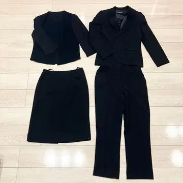 도쿄 이긴 Tokyo igin 9AR 블랙 포멀 상복 예복