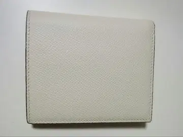 BONAVENTURA 이단 접이식 지갑