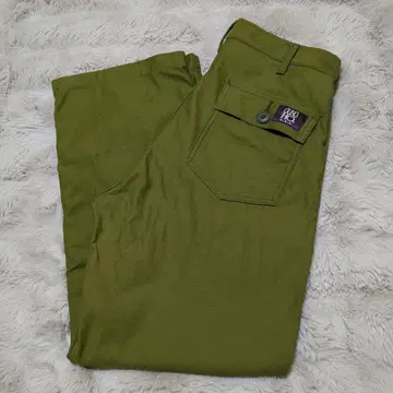 건호 워크 팬츠