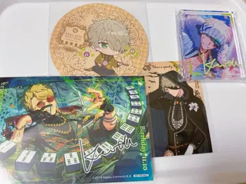 엘리오스R 엘리오스 라이징 히어로즈 아니카페 키이스 맥스 코롯타