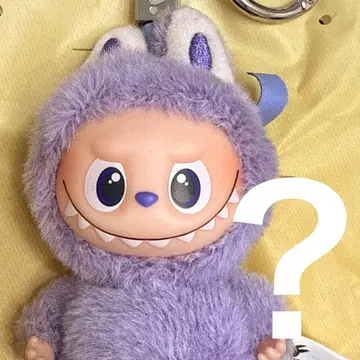 [ ? ] 러브브 PIN THE LOVE 물음표 물음표