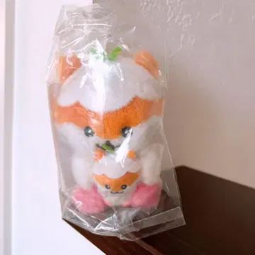 코로코로쿠리린 나가노 마스코트 페어