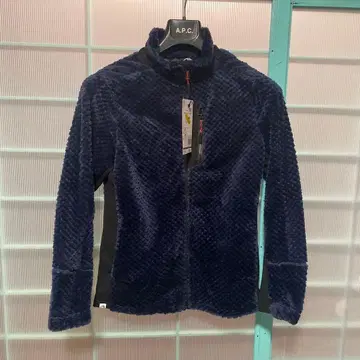 FieldCore 플리스 자켓 150 xs 네이비 워크맨